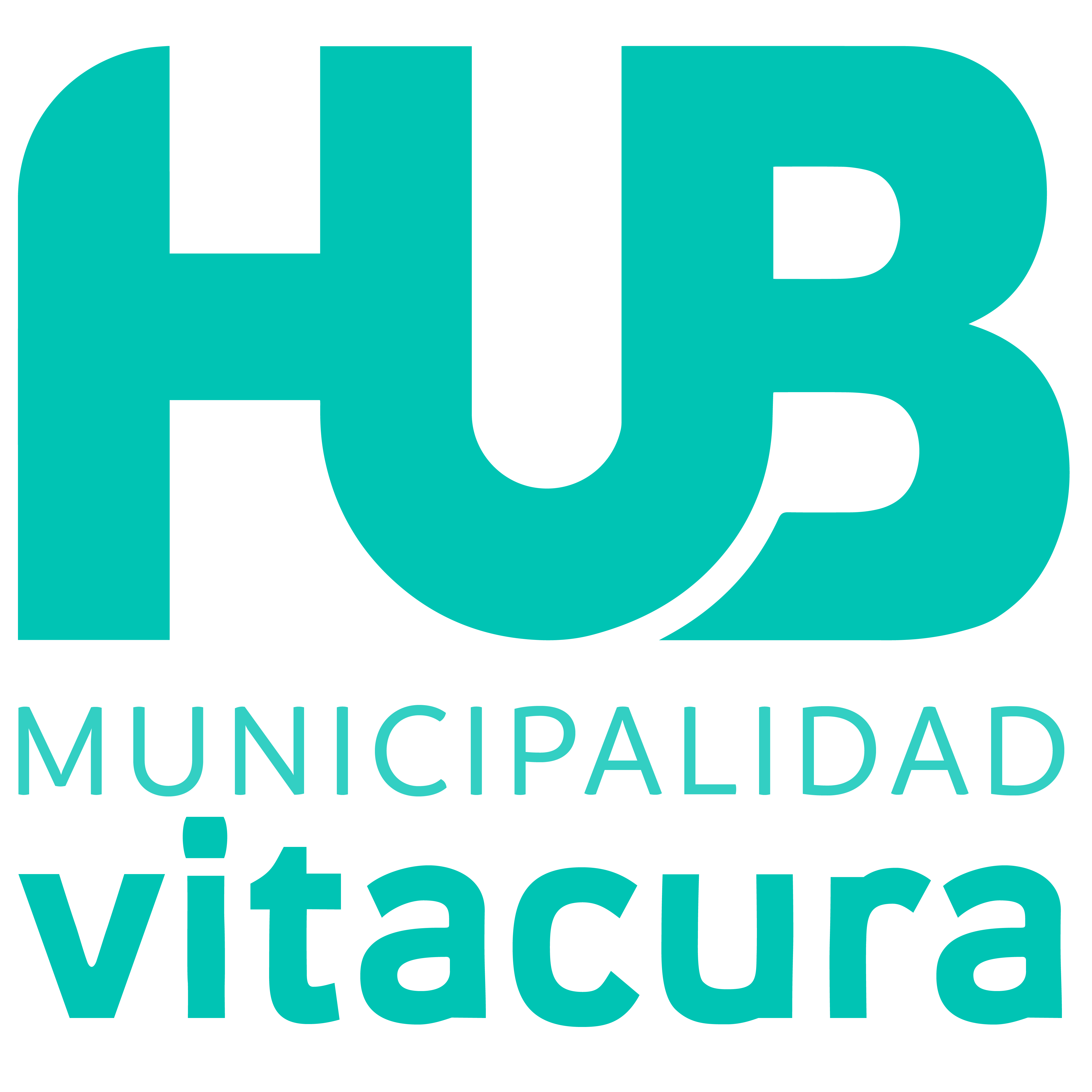 HUB MUNICIPALIDAD DE VITACURA