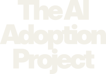 The AI Adoption Project